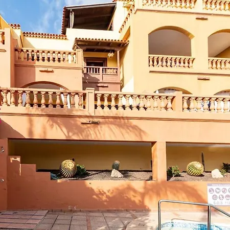 Апартаменты Luxury Elite Palace Apt By Dream Homes Tenerife Адехе