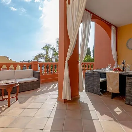 Luxury Elite Palace Apt By Dream Homes Tenerife Апартаменты