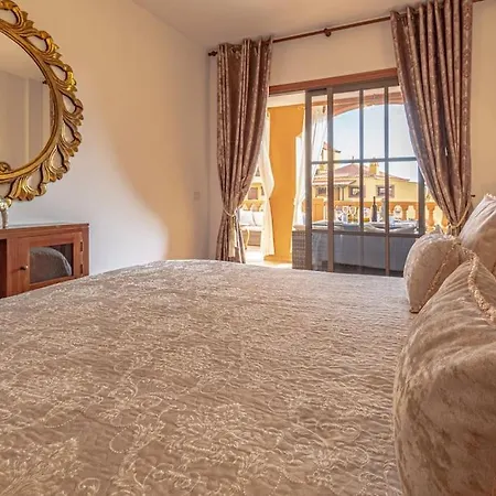 Luxury Elite Palace Apt By Dream Homes Tenerife