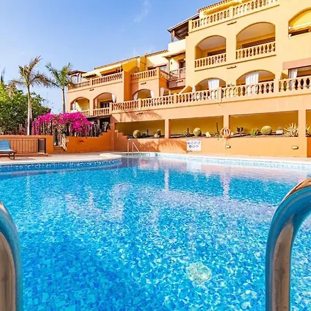 Luxury Elite Palace Apt By Dream Homes Tenerife Апартаменты Адехе