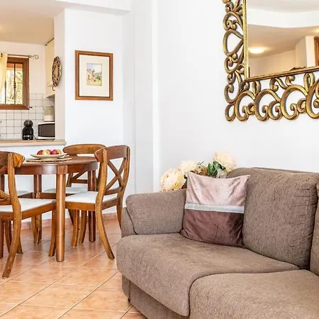 Апартаменты Luxury Elite Palace Apt By Dream Homes Tenerife Адехе