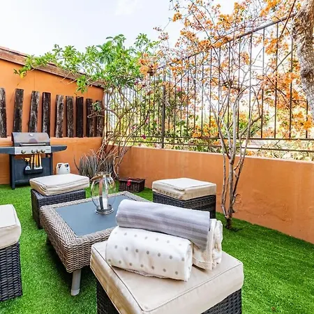 Апартаменты Luxury Elite Palace Apt By Dream Homes Tenerife Адехе