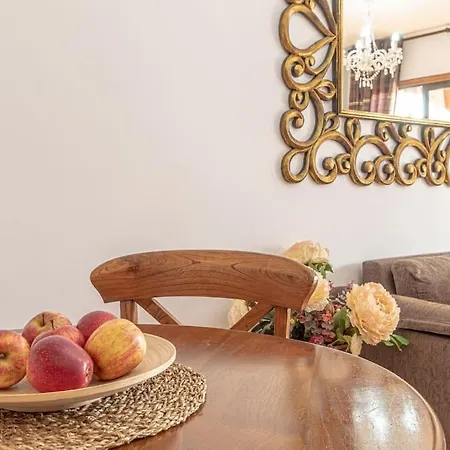 Апартаменты Luxury Elite Palace Apt By Dream Homes Tenerife