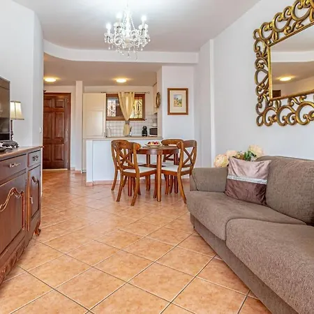 Luxury Elite Palace Apt By Dream Homes Tenerife *