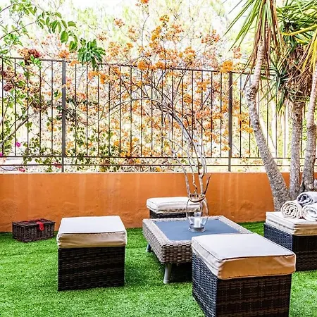 Luxury Elite Palace Apt By Dream Homes Tenerife *