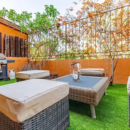 Luxury Elite Palace Apt By Dream Homes Tenerife Адехе