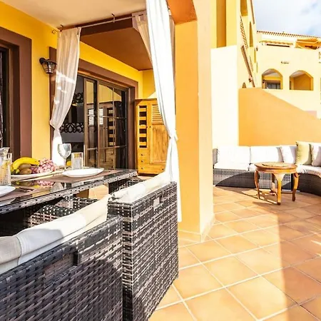 Апартаменты Luxury Elite Palace Apt By Dream Homes Tenerife