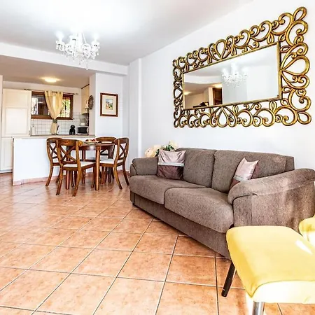 Luxury Elite Palace Apt By Dream Homes Tenerife