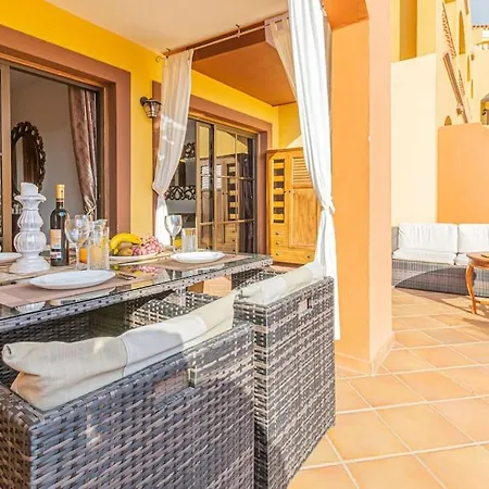 Luxury Elite Palace Apt By Dream Homes Tenerife *