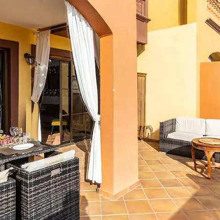 Luxury Elite Palace Apt By Dream Homes Tenerife Апартаменты