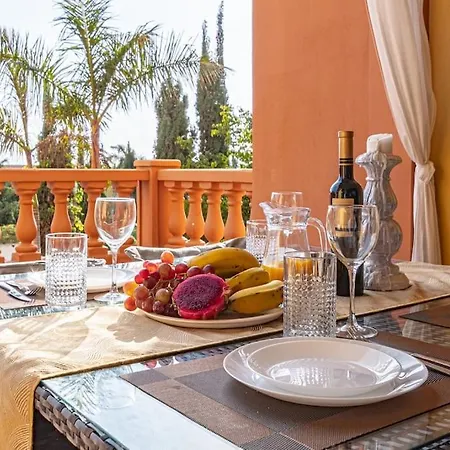 Luxury Elite Palace Apt By Dream Homes Tenerife Апартаменты Адехе