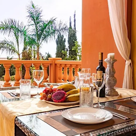 Апартаменты Luxury Elite Palace Apt By Dream Homes Tenerife Адехе