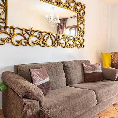 Luxury Elite Palace Apt By Dream Homes Tenerife Адехе