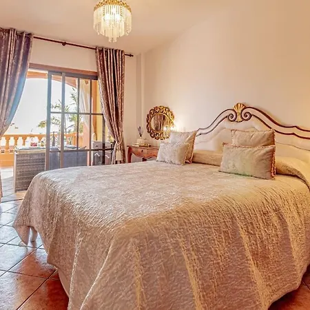 Luxury Elite Palace Apt By Dream Homes Tenerife * Costa Adeje (Tenerife)
