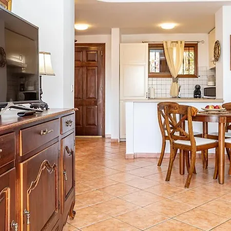 Apartament Luxury Elite Palace Apt By Dream Homes Tenerife