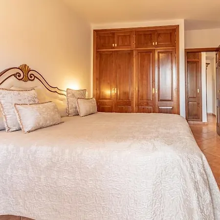 Luxury Elite Palace Apt By Dream Homes Tenerife Apartament
