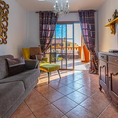 Apartment Luxury Elite Palace Apt By Dream Homes Tenerife